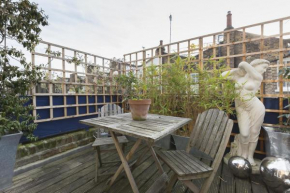 Peel Street III by Onefinestay